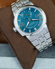 A. Lange Söhne Odysseus 363.179 40.5mm