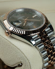 Rolex Datejust Wimbledon 126331