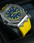 Audemars Piguet Royal Oak Offshore 42 Diver Funky Colour 