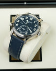 Patek Philippe Calatrava Pilot Travel Time 5524G-001 42mm