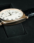 Vacheron Constantin Historiques American 1921 40mm front case rose gold side 