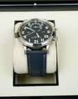 Patek Philippe Calatrava Pilot Travel Time 5524G-001 42mm
