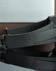 Girard Perregaux Chrono Hawk 44mm Rubber Strap