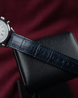 Vacheron Alligator Strap