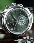 Patek Philippe Annual Calendar Complications 5905/1A