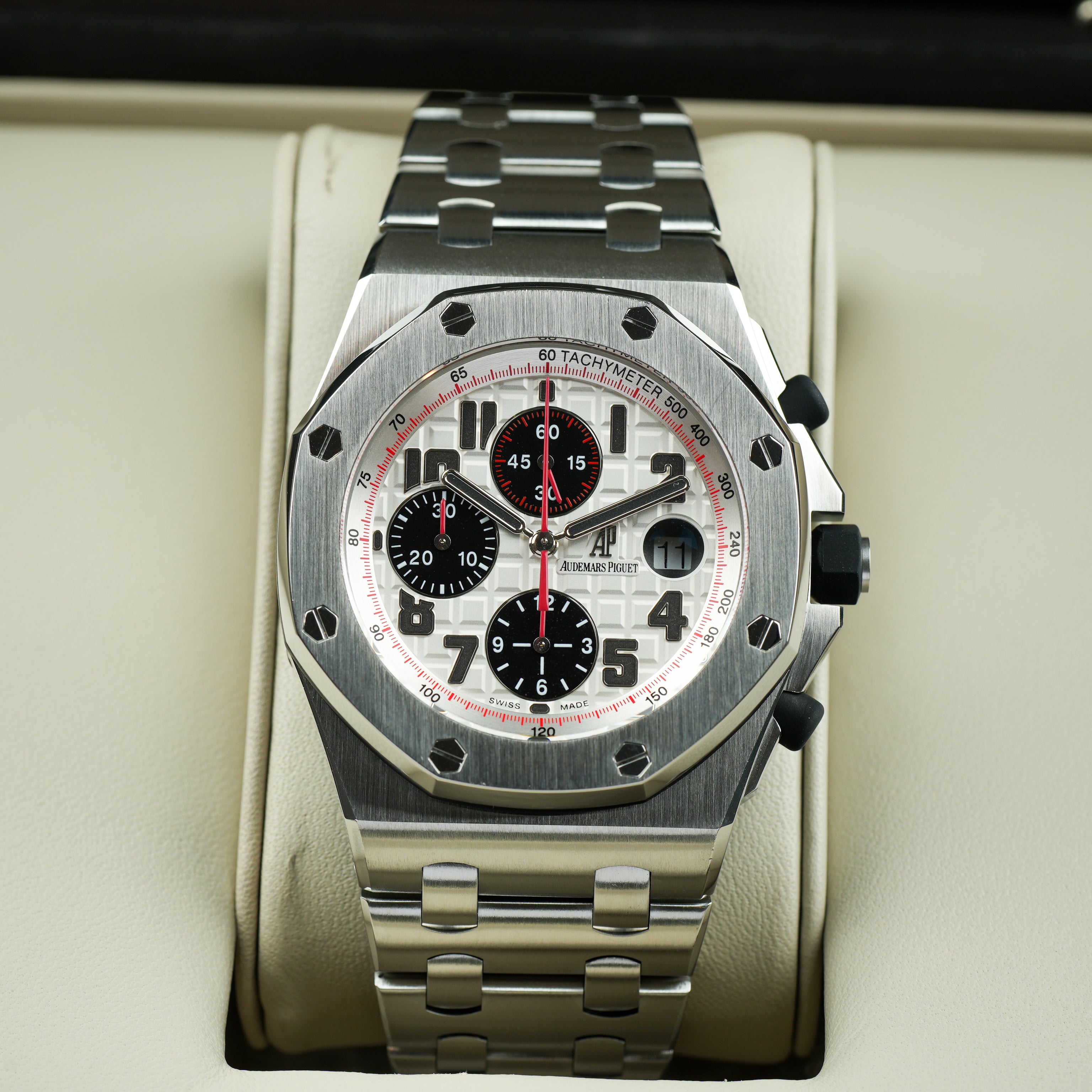 Audemars Piguet Royal Oak Offshore 42mm For Sale Miami – JJ