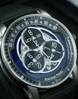 Audemars Piguet Code 11.59 Starwheel front case