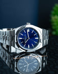 Vacheron Constantin Overseas 4500V Blue 41mm