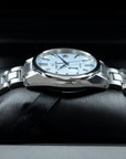 Grand Seiko Heritage Soko Frost 40mm Left view