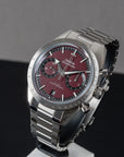 Omega Speedmaster 57 Red