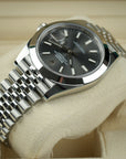 Rolex Datejust Slate 41mm