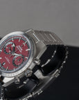 Omega Speedmaster 57 Red top