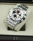 AP Royal Oak Offshore 42mm Panda High Resolution