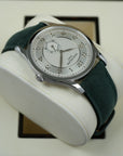 Patek Philippe Calatrava 5196P-001 37mm case platinum