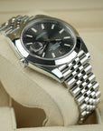 Rolex Datejust Slate 41mm