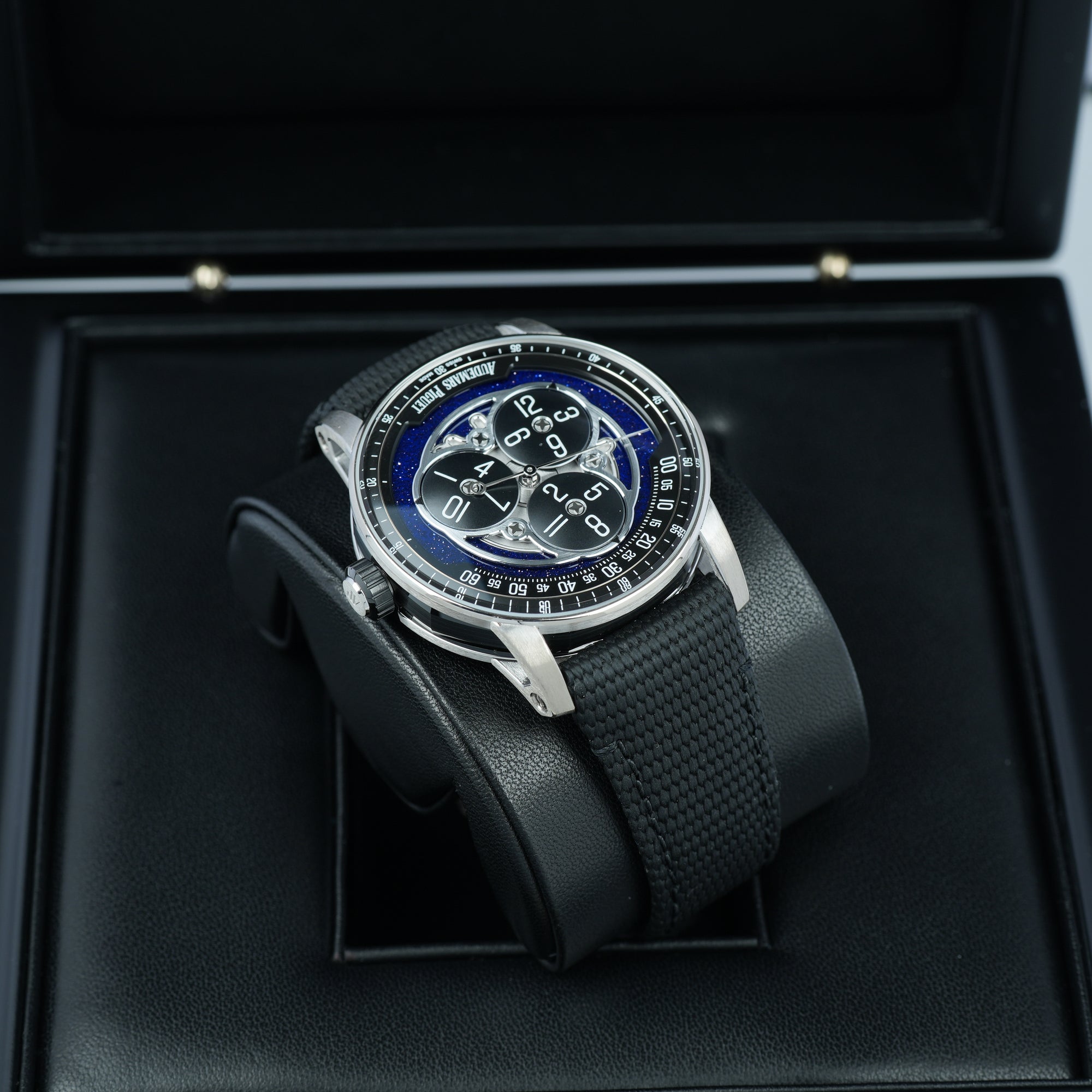 Audemars Piguet Code 11.59 Starwheel case lug right upper