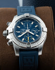 Breitling Avenger Chronograph 45 Top View