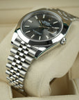 Rolex Datejust Slate 41mm