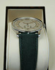 Patek Philippe Calatrava 5196P-001 37mm case platinum
