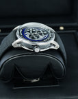 Audemars Piguet Code 11.59 Starwheel case lug crown