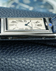 Cartier Tank Basculante Mecanique 2390 Left