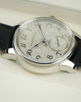 Moritz Grossmann Tremblage 41 left case