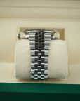 Rolex Datejust Slate 41mm Jubilee Bracelet