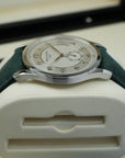 Patek Philippe Calatrava 5196P-001 37mm case platinum 