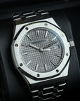 AP Royal Oak 37mm Front Steel