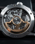 AP Code 11:59 Smoke 41mm Open Caseback