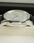 Moritz Grossmann Tremblage 41 left side case