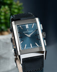 Jaeger-LeCoultre Reverso Tribute Chronograph