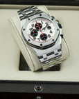 AP Royal Oak Offshore 42mm Panda high resolution