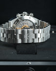 Vacheron Constantin Overseas 42.5mm Stainless Steel Bracelet