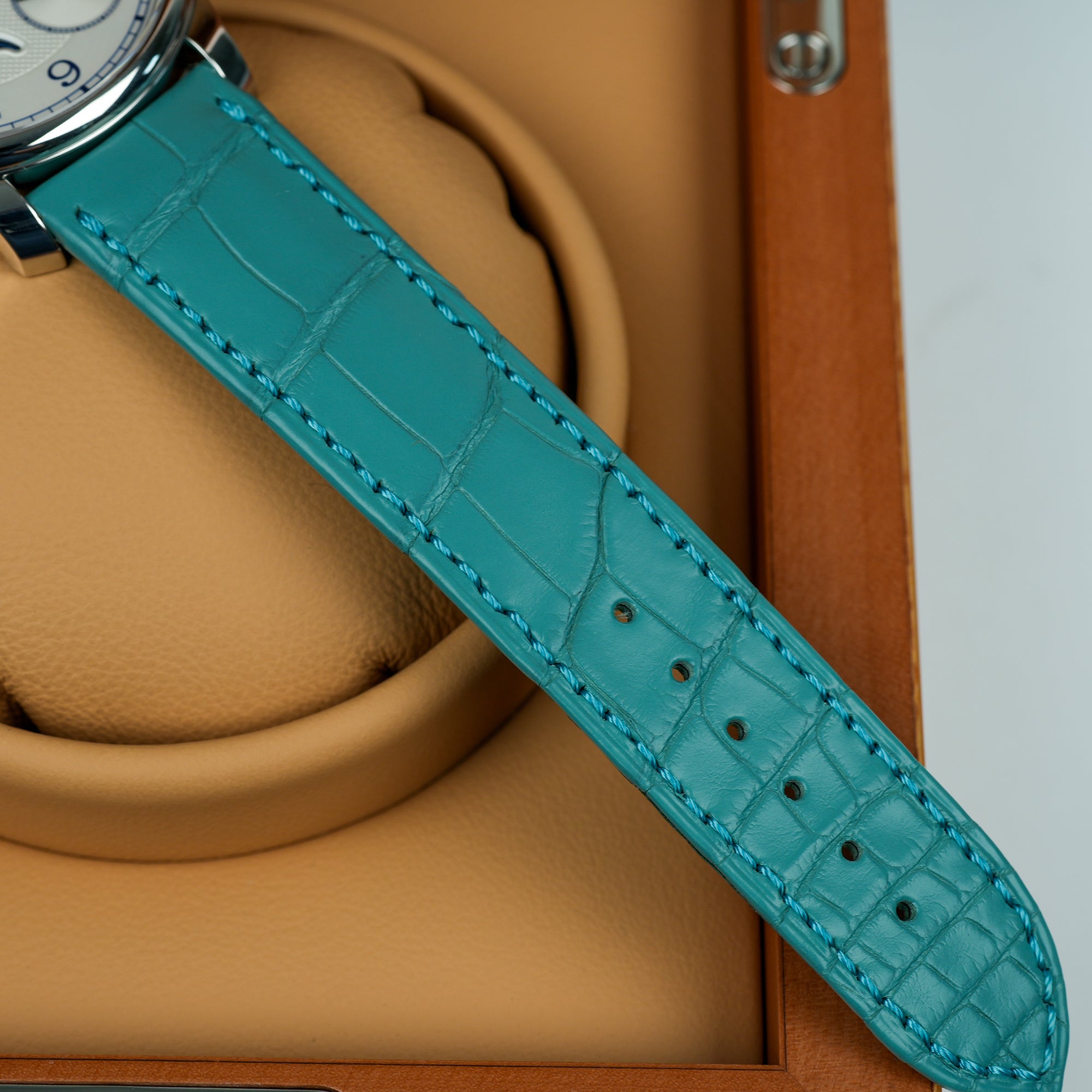 F.P. Journe Automatique Lune AL2 42mm