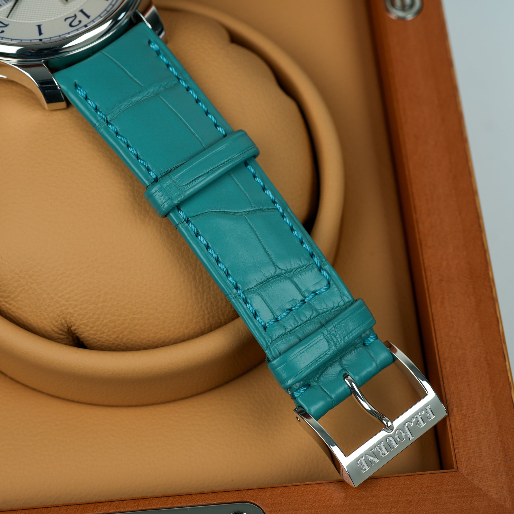 F.P. Journe Automatique Lune AL2 42mm
