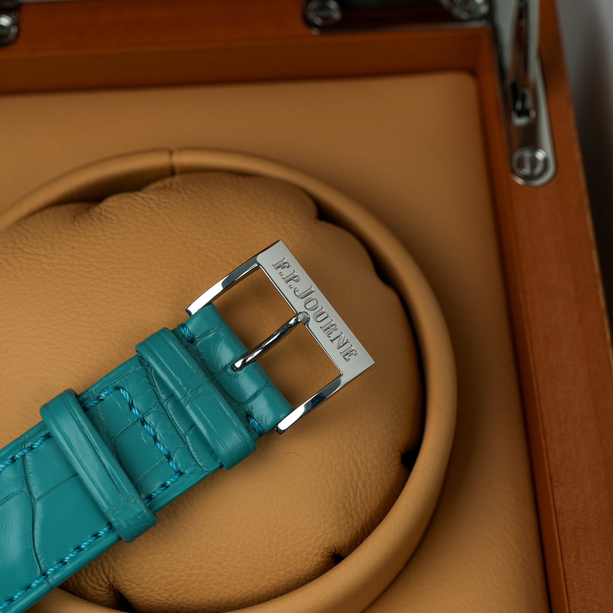 F.P. Journe Automatique Lune AL2 42mm