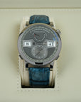A. Lange & Söhne Zeitwerk Date 148.038 44mm