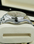 Patek Philippe Annual Calendar Chronograph 5960/1A-010 40.5mm Black case