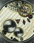 A. Lange & Söhne Saxonia Thin 205.086 39mm movement