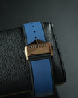 Hublot Big Bang Sang Bleu II King Gold Blue 45mm Clasp