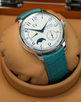 F.P. Journe Automatique Lune AL2 42mm