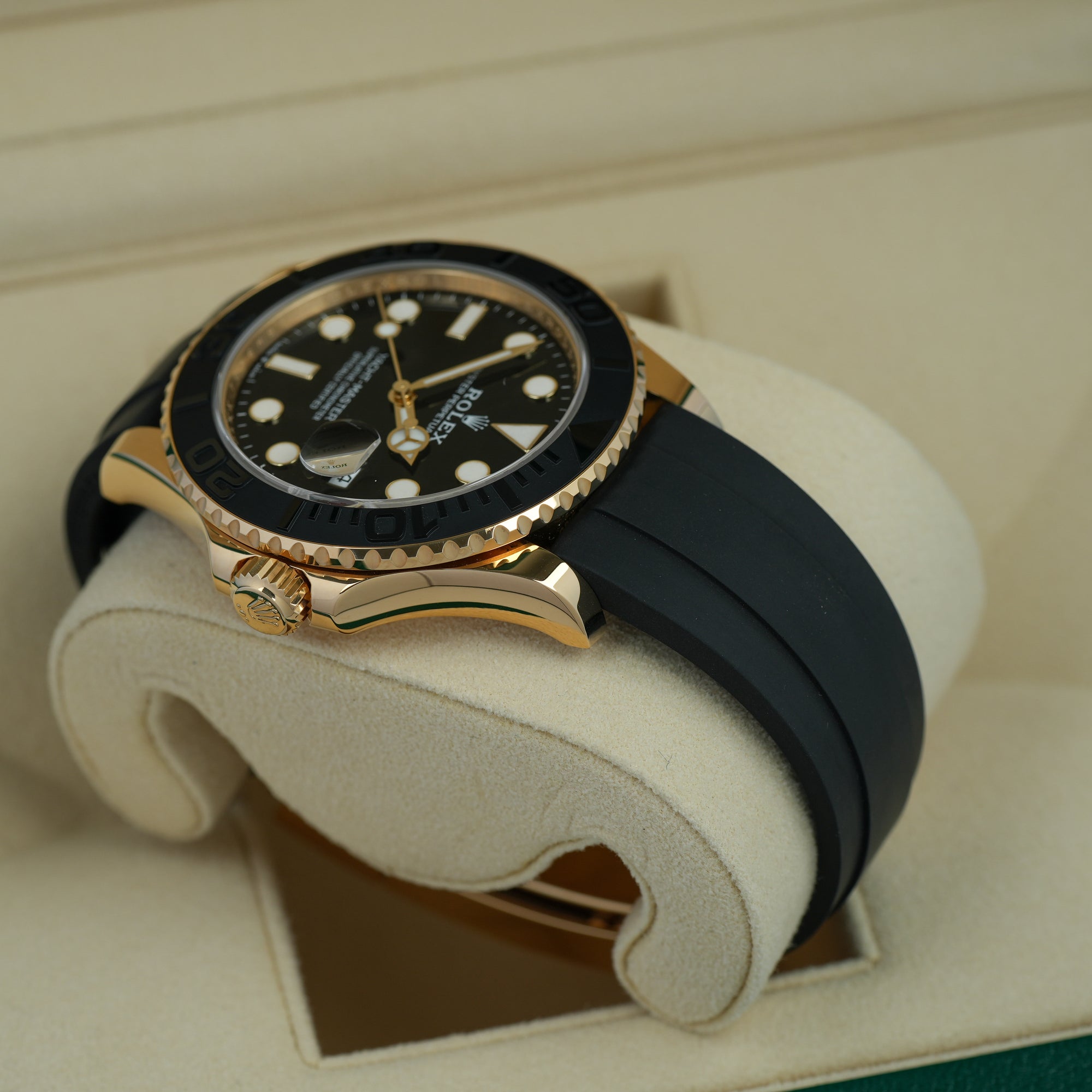 Rolex Yacht-Master 226658 case lug right upper