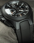 Girard Perregaux Chrono Hawk 44mm Top View