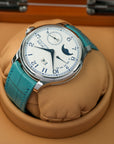 F.P. Journe Automatique Lune AL2 42mm