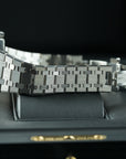 Audemars Piguet Royal Oak 37mm Steel Bracelet