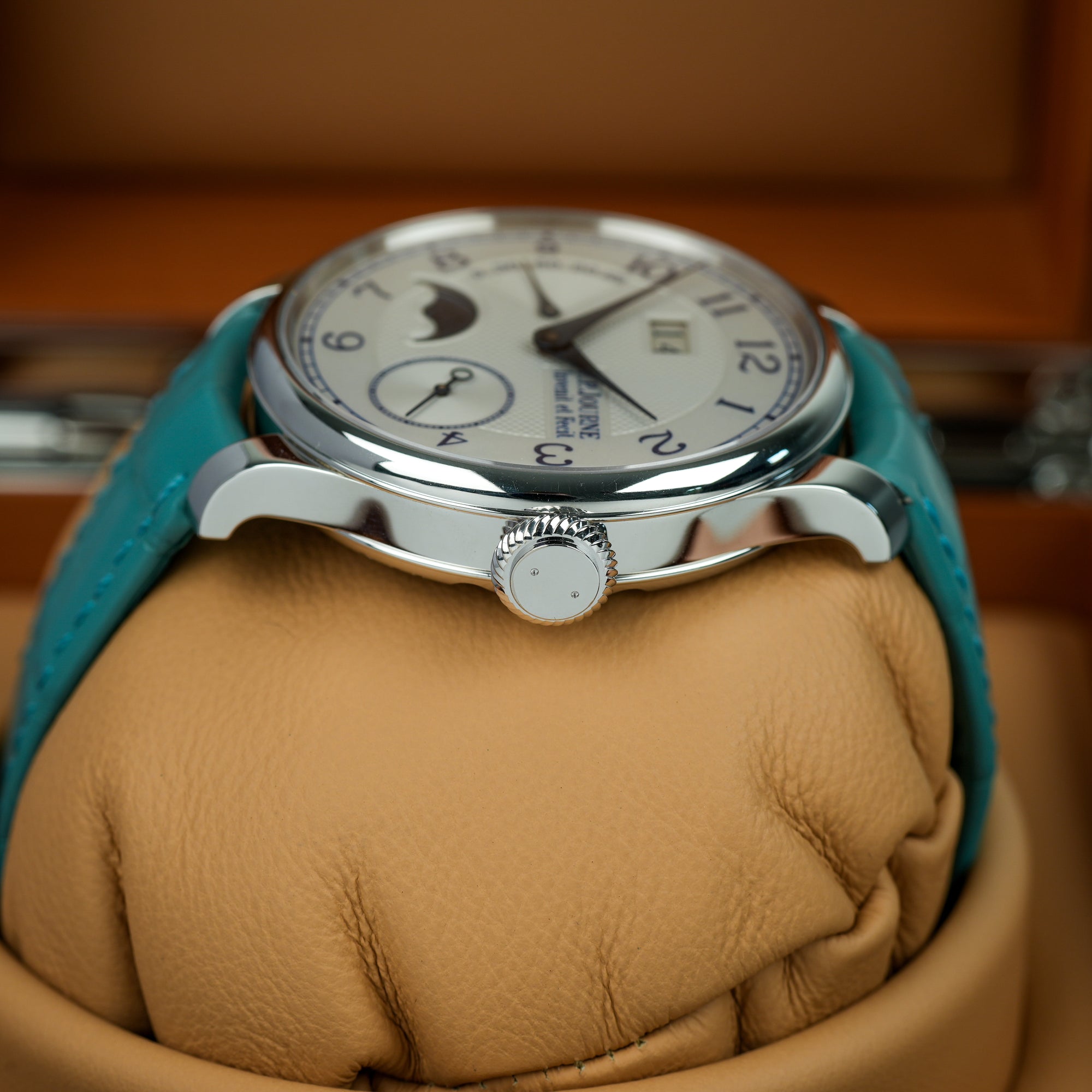 F.P. Journe Automatique Lune AL2 42mm