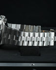 Vacheron Constantin Overseas 42.5mm Stainless Steel Bracelet