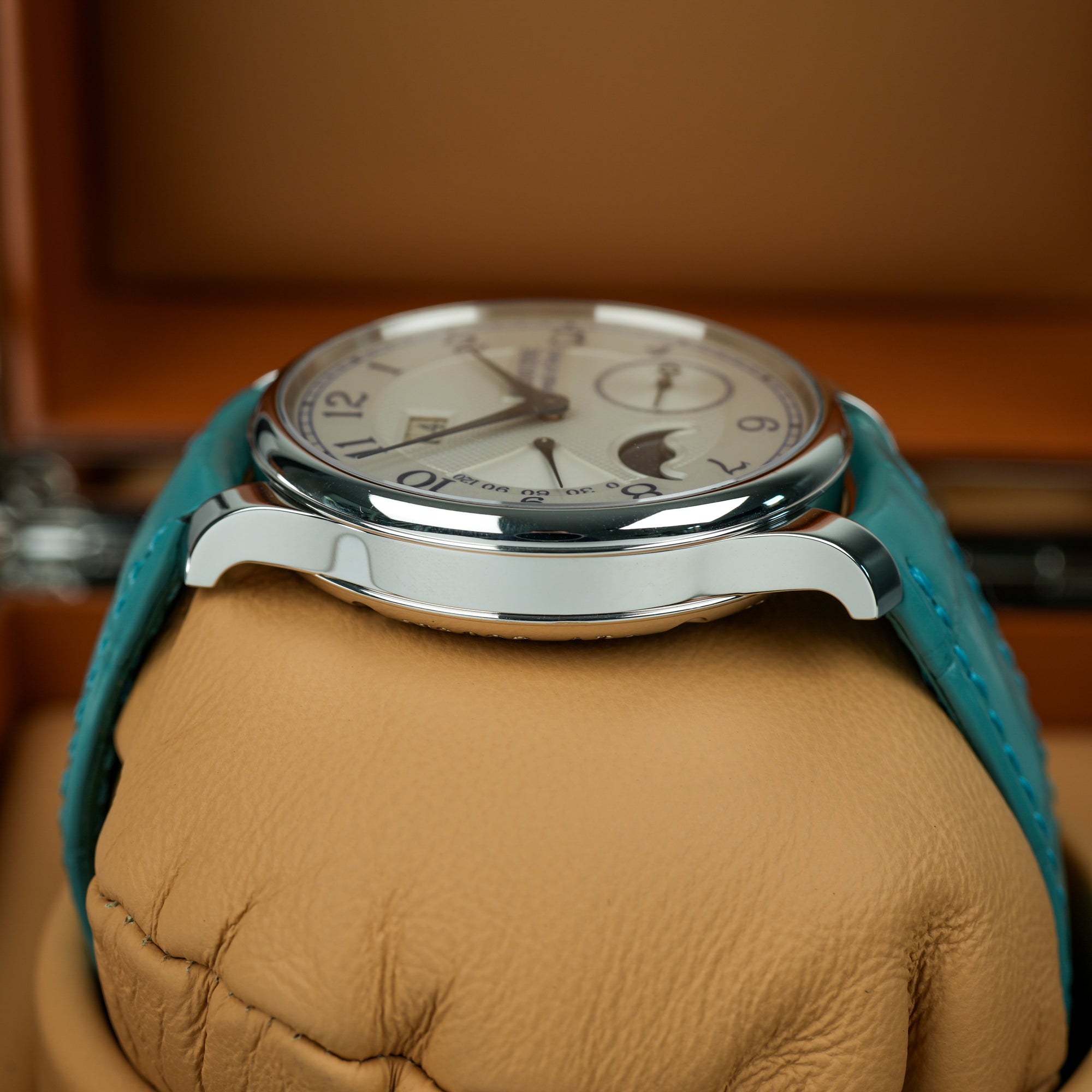 F.P. Journe Automatique Lune AL2 42mm