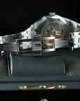 Audemars Piguet Royal Oak 37mm Butterfly Buckle Steel